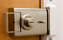 door-lock